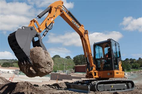 case cx55 mini excavator specs|case cx55b hydraulic pump.